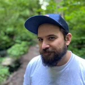 Meet your Posher, Vincent